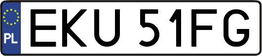 EKU51FG