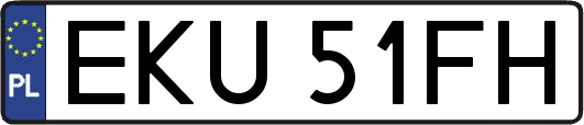 EKU51FH