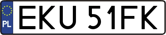 EKU51FK