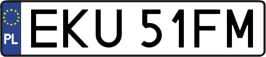 EKU51FM
