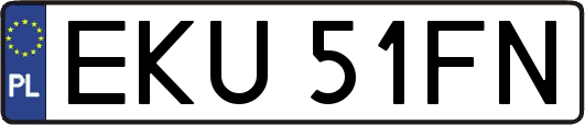 EKU51FN