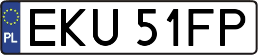 EKU51FP