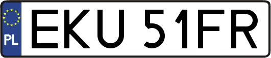 EKU51FR