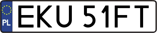 EKU51FT