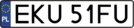 EKU51FU