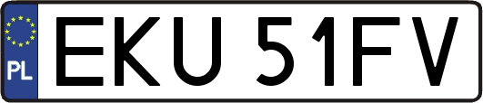EKU51FV