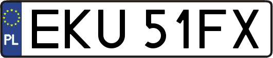 EKU51FX