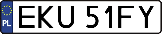 EKU51FY