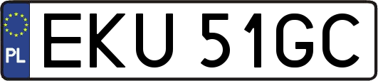 EKU51GC