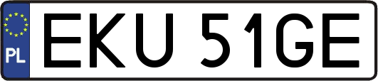 EKU51GE