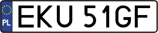 EKU51GF