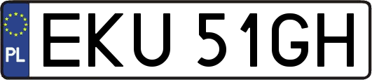 EKU51GH
