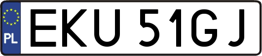 EKU51GJ