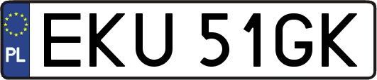 EKU51GK