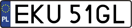 EKU51GL