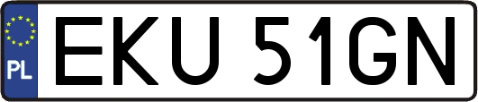 EKU51GN