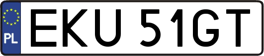 EKU51GT