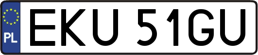 EKU51GU