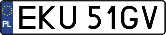 EKU51GV