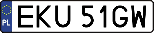 EKU51GW