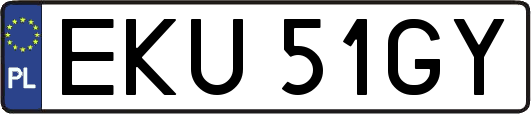 EKU51GY