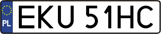 EKU51HC