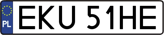 EKU51HE