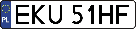 EKU51HF