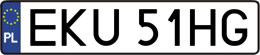 EKU51HG