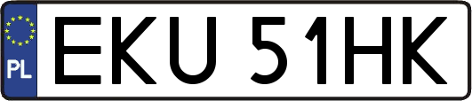 EKU51HK