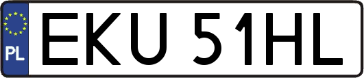 EKU51HL