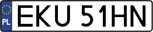 EKU51HN