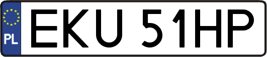 EKU51HP