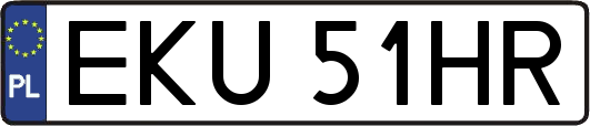 EKU51HR
