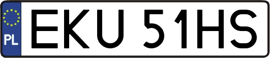 EKU51HS