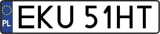 EKU51HT