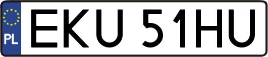 EKU51HU