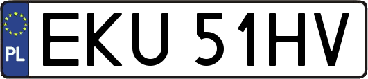 EKU51HV