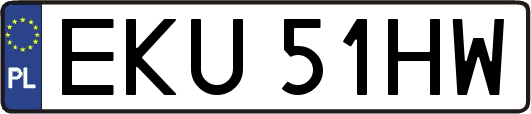 EKU51HW