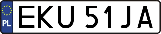 EKU51JA