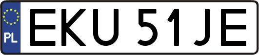 EKU51JE