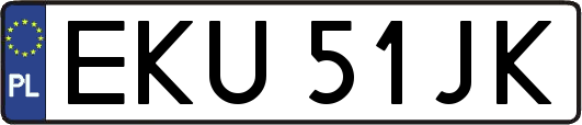 EKU51JK