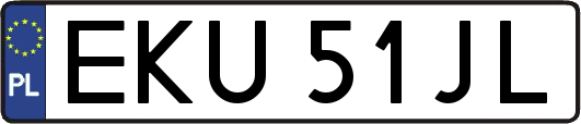 EKU51JL