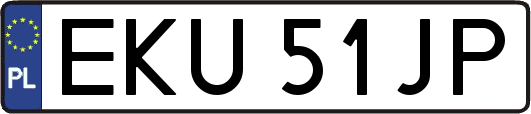 EKU51JP