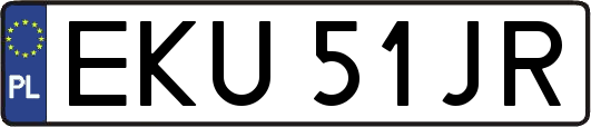 EKU51JR