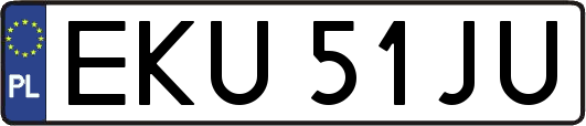 EKU51JU