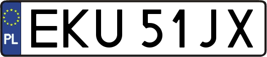 EKU51JX