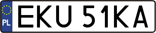 EKU51KA