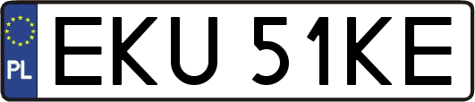 EKU51KE
