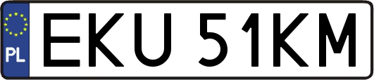 EKU51KM